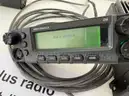 Motorola APX 7500 HP radios