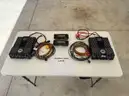 Motorola APX 7500 HP radios