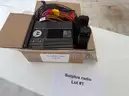 Motorola APX 7500 HP radios