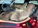 2007 Chevrolet Corvette Coupe LT1
