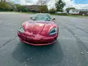 2007 Chevrolet Corvette Coupe LT1