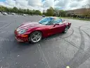 2007 Chevrolet Corvette Coupe LT1