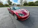 2007 Chevrolet Corvette Coupe LT1
