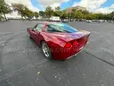 2007 Chevrolet Corvette Coupe LT1