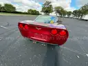 2007 Chevrolet Corvette Coupe LT1
