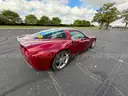 2007 Chevrolet Corvette Coupe LT1