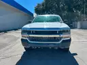 2018 Chevrolet Silverado 1500 Work Truck Short Box 4WD