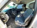 2018 Chevrolet Silverado 1500 Work Truck Short Box 4WD