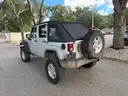2011 Jeep Wrangler