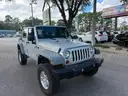 2011 Jeep Wrangler