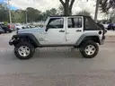 2011 Jeep Wrangler