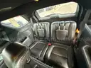 2014 Ford Explorer LImited 3rd ROW
