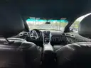 2014 Ford Explorer LImited 3rd ROW