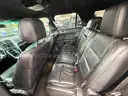 2014 Ford Explorer LImited 3rd ROW