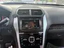 2014 Ford Explorer LImited 3rd ROW