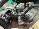 2014 Ford Explorer LImited 3rd ROW