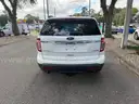 2014 Ford Explorer LImited 3rd ROW