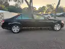 2007 Mercedes-Benz S-Class