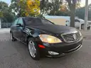 2007 Mercedes-Benz S-Class
