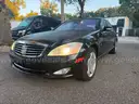 2007 Mercedes-Benz S-Class