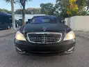 2007 Mercedes-Benz S-Class