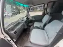 1996 SUBARU SAMBAR AWD MANUAL