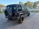 2017 Jeep Wrangler