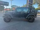 2017 Jeep Wrangler