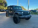 2017 Jeep Wrangler