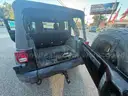 2017 Jeep Wrangler