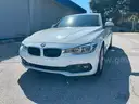 2018 BMW 3-Series