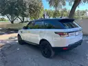 2016 Land Rover Range Rover Sport