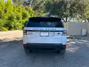 2016 Land Rover Range Rover Sport