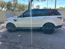 2016 Land Rover Range Rover Sport