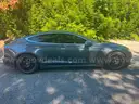 2015 Tesla Model S