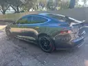 2015 Tesla Model S