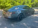 2015 Tesla Model S