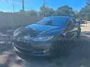 2015 Tesla Model S