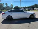 2019 Genesis G80 3.8