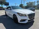 2019 Genesis G80 3.8