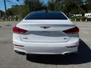 2019 Genesis G80 3.8