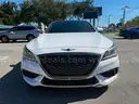2019 Genesis G80 3.8