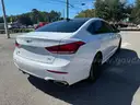 2019 Genesis G80 3.8