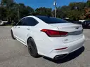 2019 Genesis G80 3.8