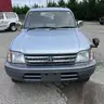 1997 Toyota Land Cruiser Prado 4WD ***UNICORN ALERT**