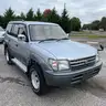 1997 Toyota Land Cruiser Prado 4WD ***UNICORN ALERT**