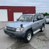 1997 Toyota Land Cruiser Prado 4WD ***UNICORN ALERT**