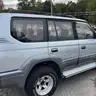 1997 Toyota Land Cruiser Prado 4WD ***UNICORN ALERT**