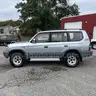 1997 Toyota Land Cruiser Prado 4WD ***UNICORN ALERT**