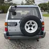 1997 Toyota Land Cruiser Prado 4WD ***UNICORN ALERT**